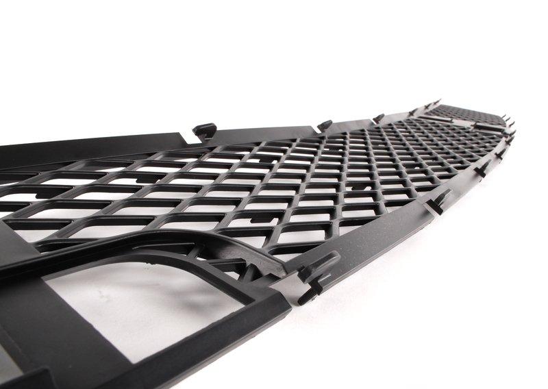 Решетка бампера Пд