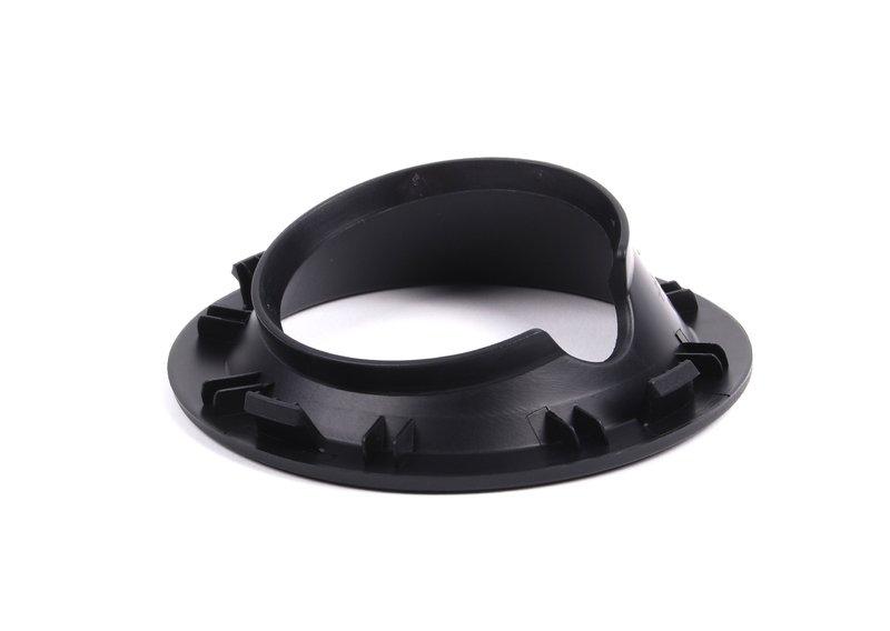 Накладка противотуманной фары П