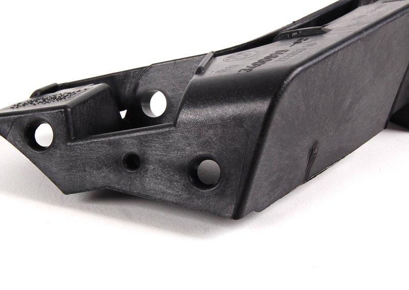 Крепление бампера Л     E83 E83 LCI