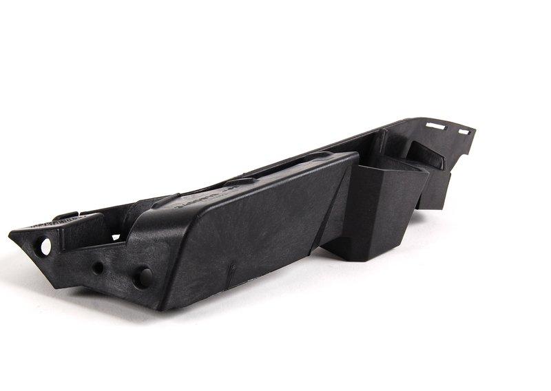 Крепление бампера Л     E83 E83 LCI