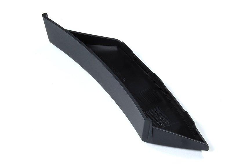 Накладка Л Бок