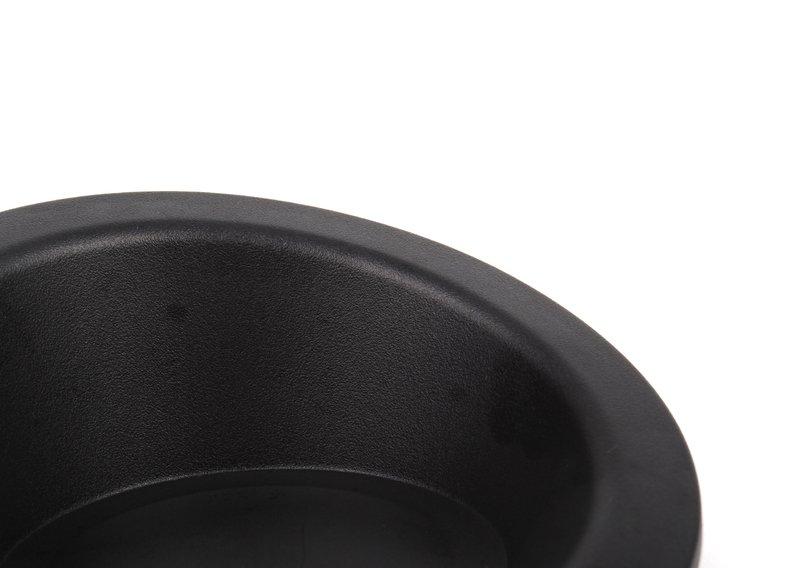 Щиток противотуманной фары Л