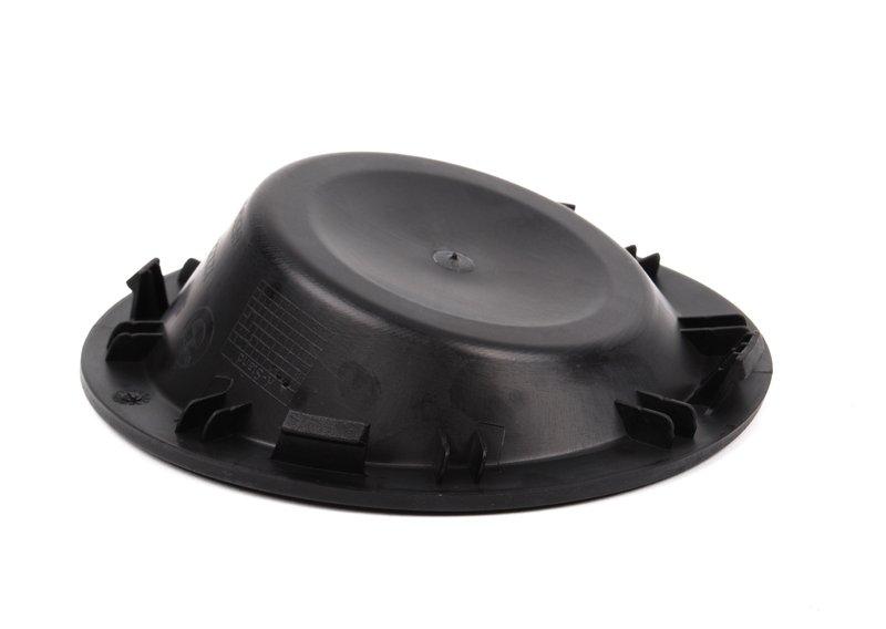 Щиток противотуманной фары Л