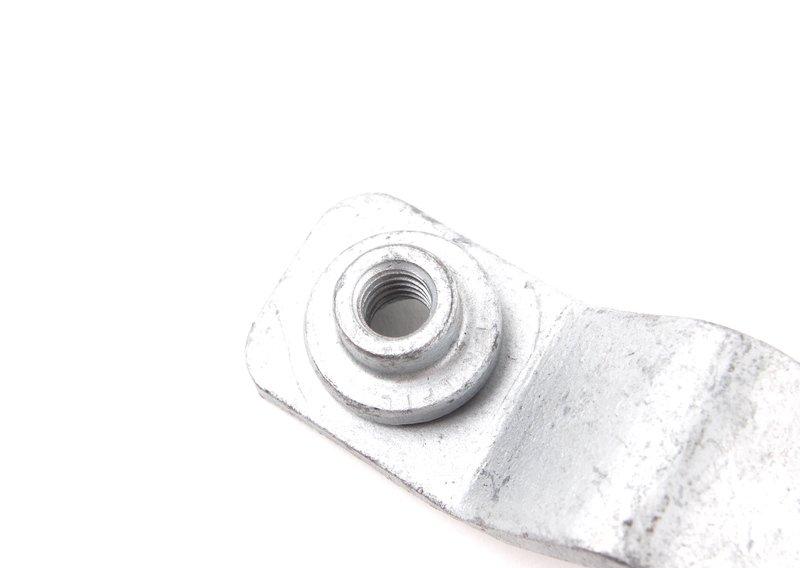 Кронштейн бампера П Пд Бок