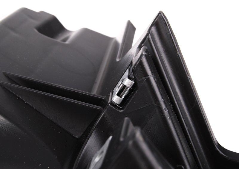 Кронштейн фары П