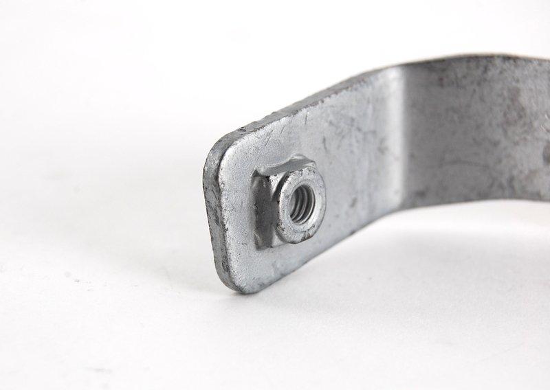 Кронштейн бампера П Пд Бок