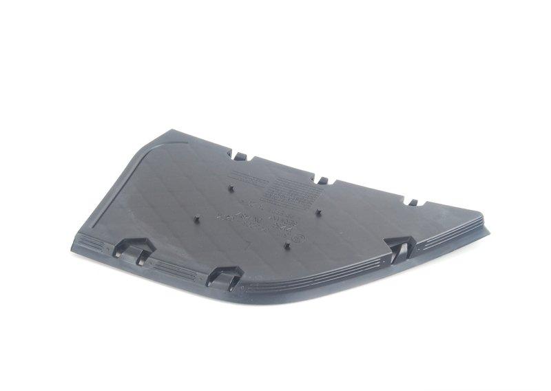 Решетка закрытая Л