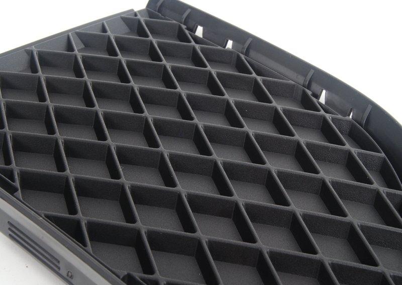 Решетка закрытая Л