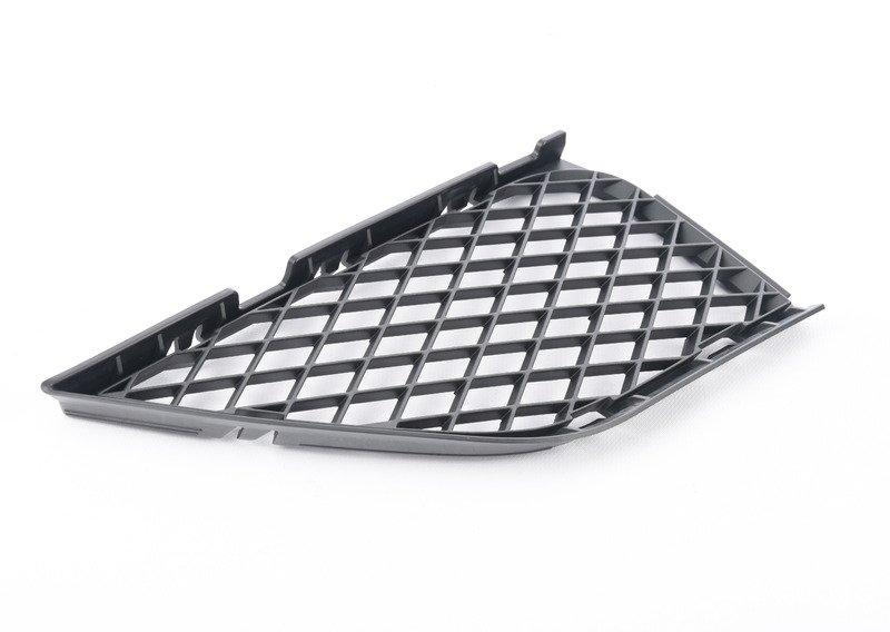 Решетка открытая Л