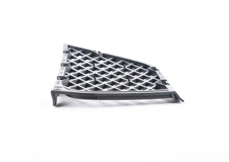 Решетка открытая Л