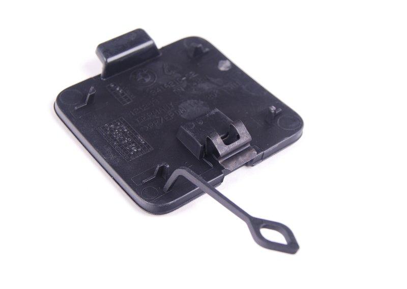 Крышка буксирной проушины Пд