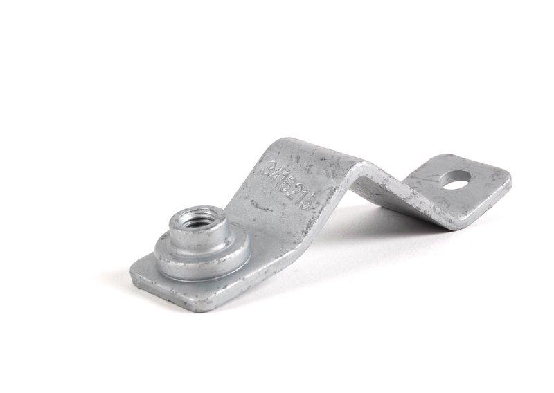 Кронштейн бампера