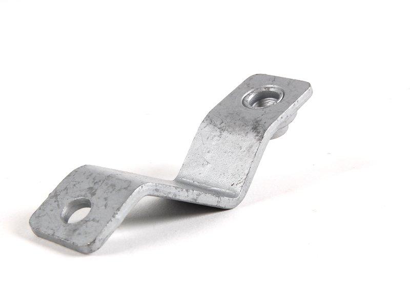 Кронштейн бампера