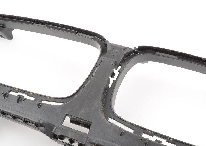 Вставка бампера Ср Пд