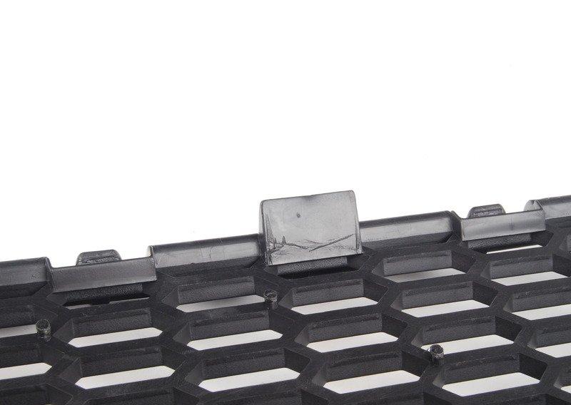 Решетка бампера Пд