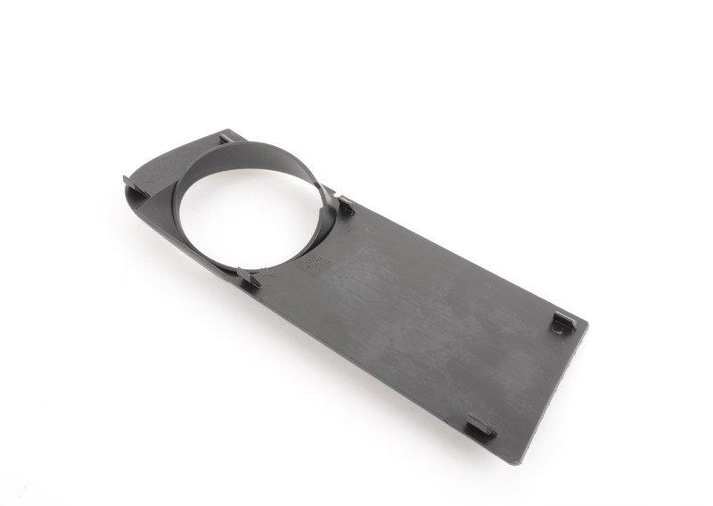 Решетка закрытая Л