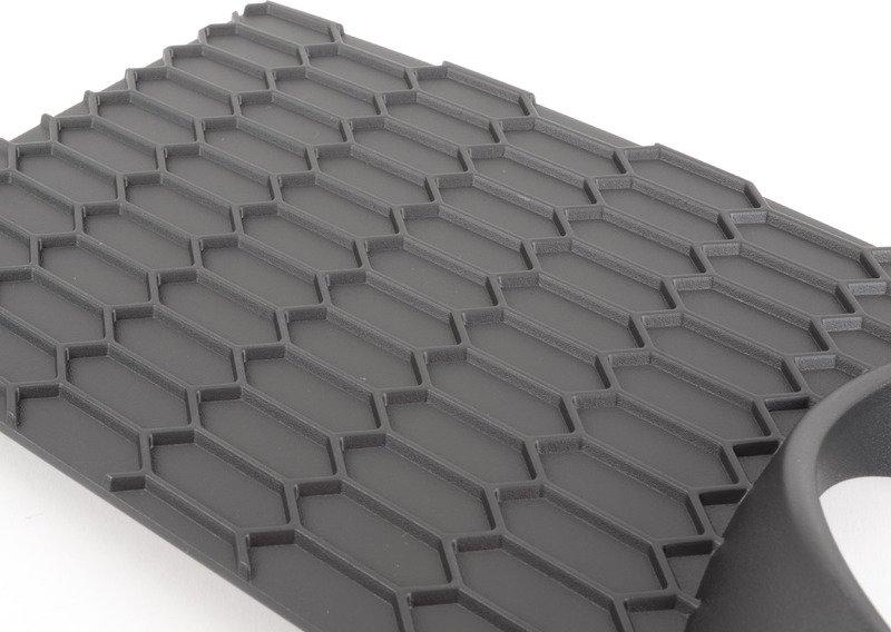 Решетка закрытая Л