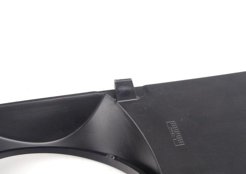 Решетка закрытая П