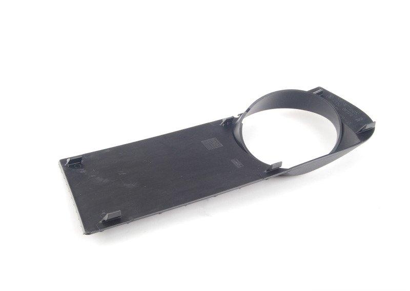 Решетка закрытая П