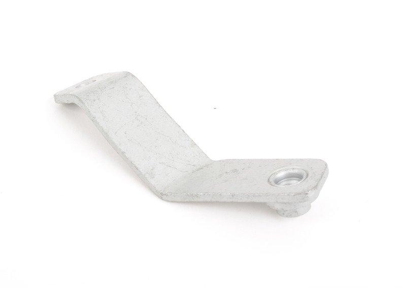 Кронштейн бампера Л Пд Бок