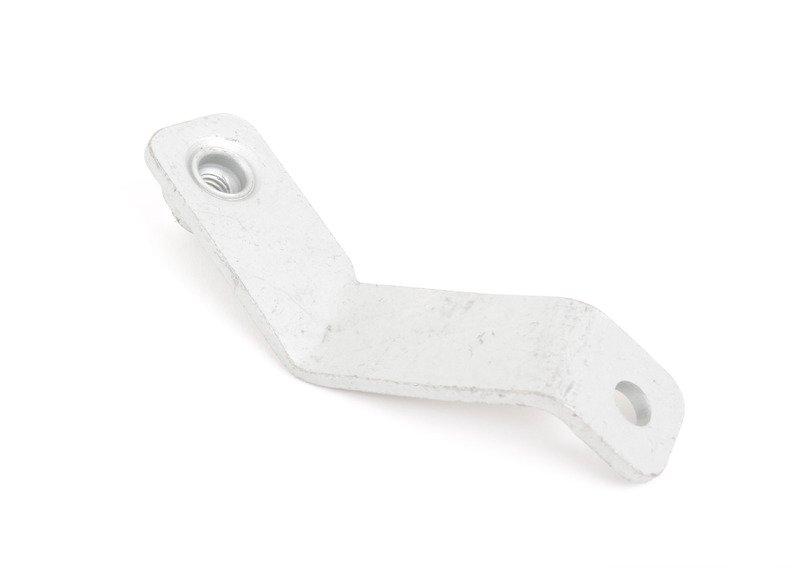 Кронштейн бампера П Пд Бок