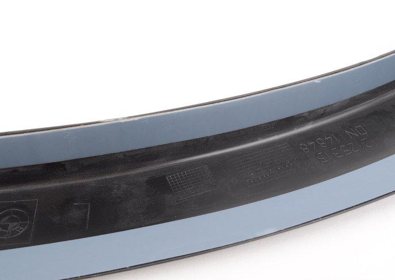 Удлинитель накладки на арку колеса Л Пд