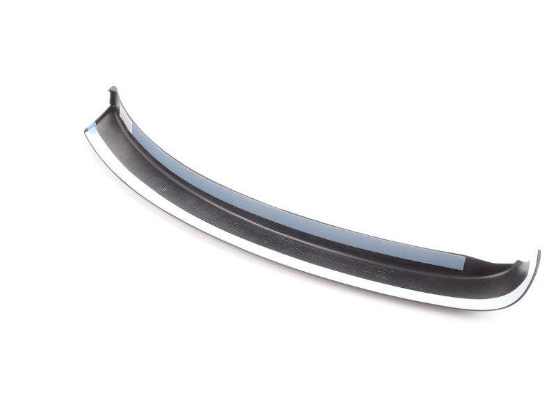 Удлинитель накладки на арку колеса П Пд