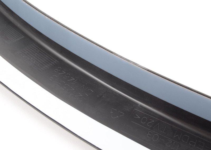 Удлинитель накладки на арку колеса П Пд