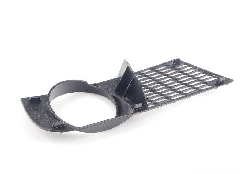 Решетка открытая Л