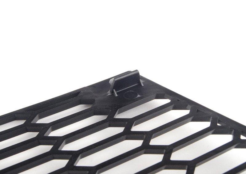 Решетка открытая Л