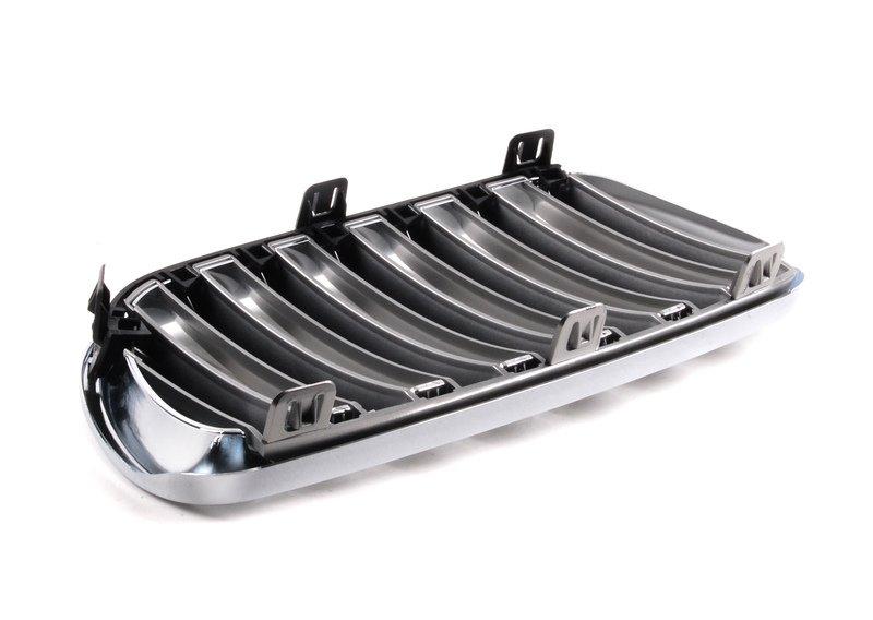 Декоративная решетка П Пд