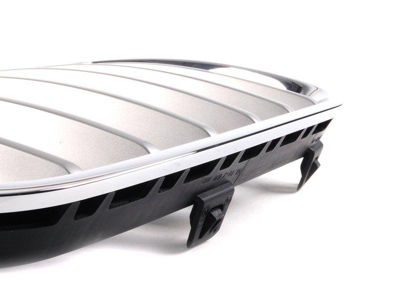 Декоративная решетка П Пд