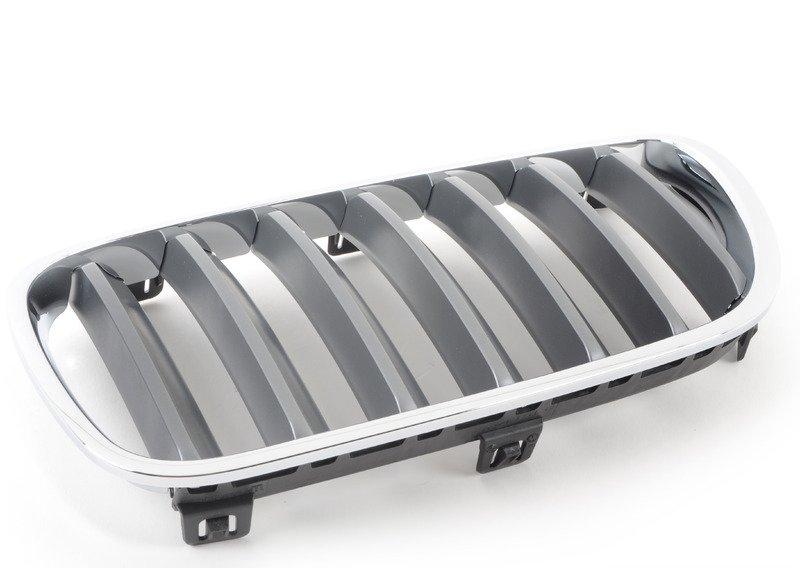 Декоративная решетка Л Пд