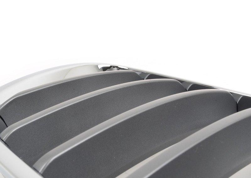 Декоративная решетка П Пд