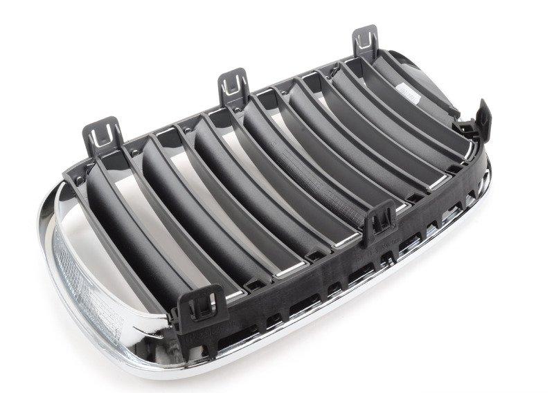 Декоративная решетка П Пд