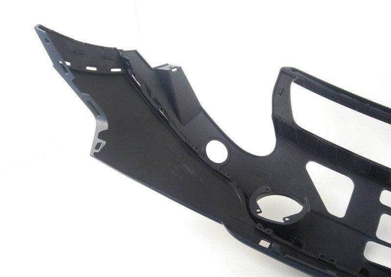 Облицовка переднего бампера Вх загрунт.