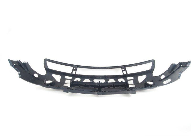 Облицовка переднего бампера Вх загрунт.