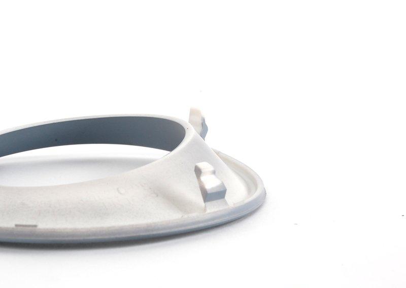 Накладка противотуманной фары загрунт. П