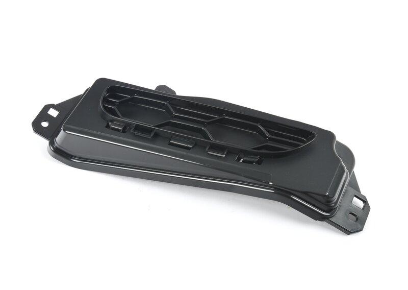 G05 накладка ПТФ левая M-tech