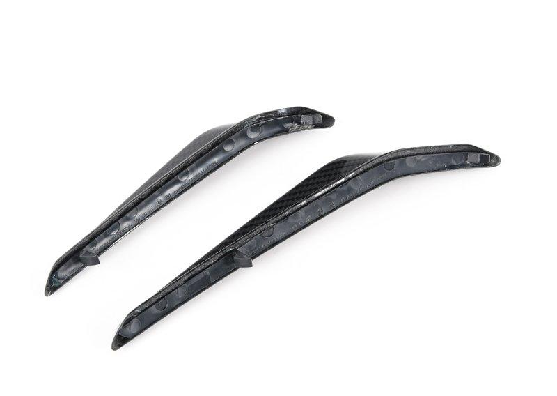 Flicks карбон справа