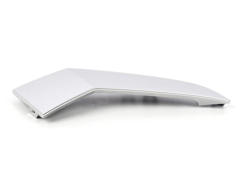 G07N вставка переднего бампера продольная правая