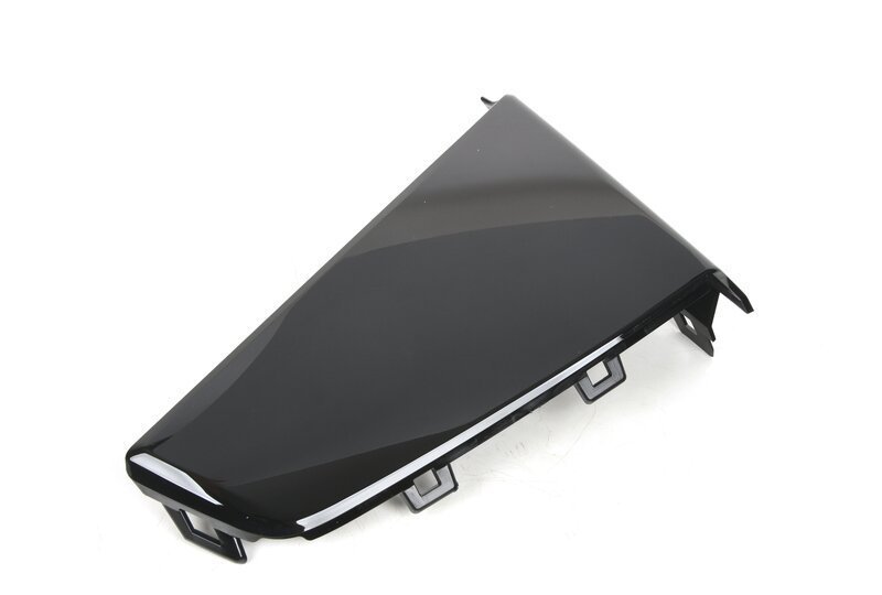 G07N / XB7 Накладка фары снаружи слева