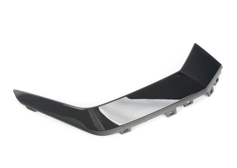 G07N правая накладка центральной вставки M