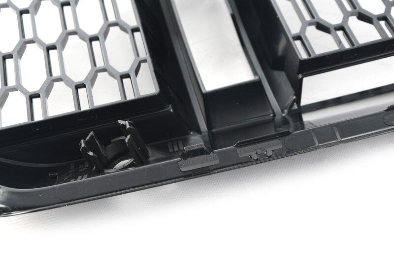 Решетка П Бок