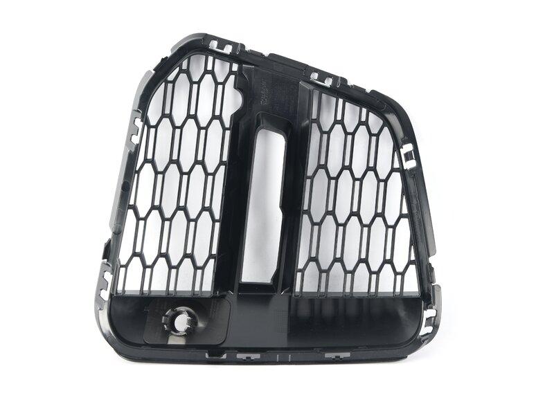 Решетка П Бок