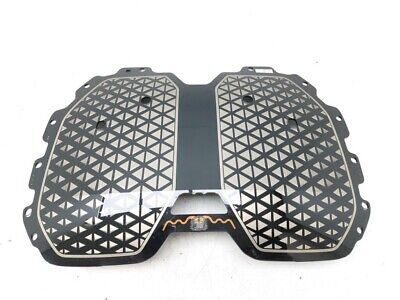 Решетка радиатора  IX I20