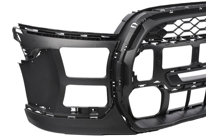 F55N/F57N/F56N Держатель облицовки переднего бампера Cooper S