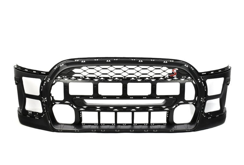 F55N/F57N/F56N Держатель облицовки переднего бампера Cooper S