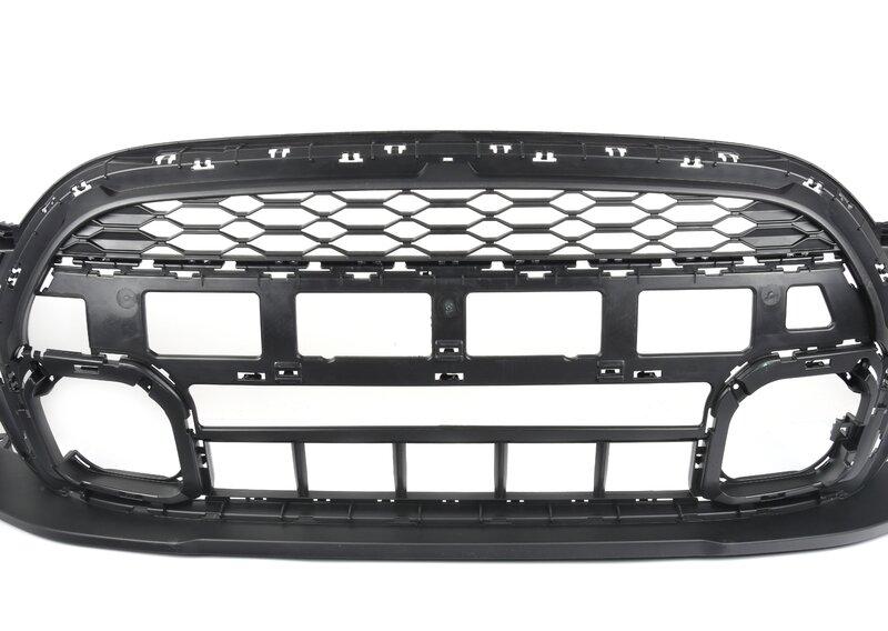 Держатель облицовки переднего бампера