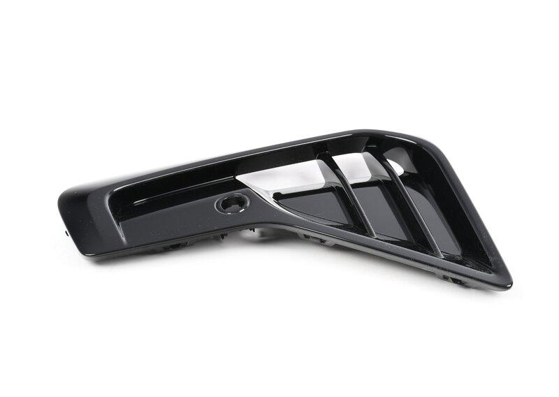 Крышка Воздуховода Л. G01 / G02